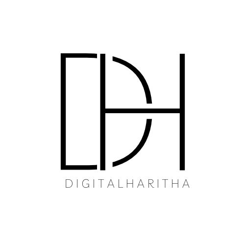 Digitalharitha
